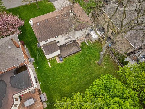 Photo 46 at 27 Nottingham Drive, Humber Valley, Toronto