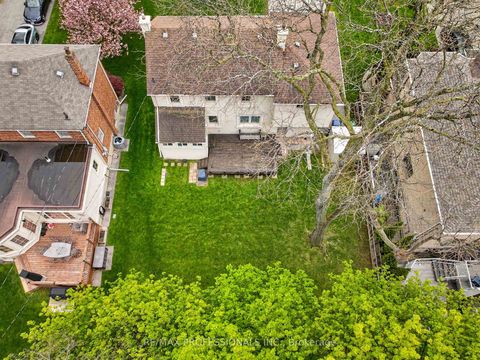 Photo 47 at 27 Nottingham Drive, Humber Valley, Toronto