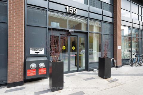 Photo 1 at 3002 - 159 Wellesley Street E, South St. James Town, Toronto