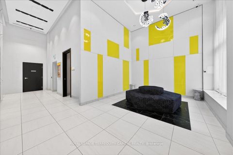 Photo 3 at 3002 - 159 Wellesley Street E, South St. James Town, Toronto