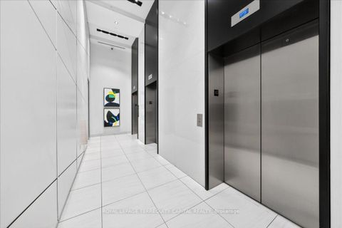 Photo 4 at 3002 - 159 Wellesley Street E, South St. James Town, Toronto
