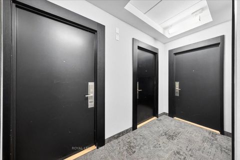 Photo 5 at 3002 - 159 Wellesley Street E, South St. James Town, Toronto