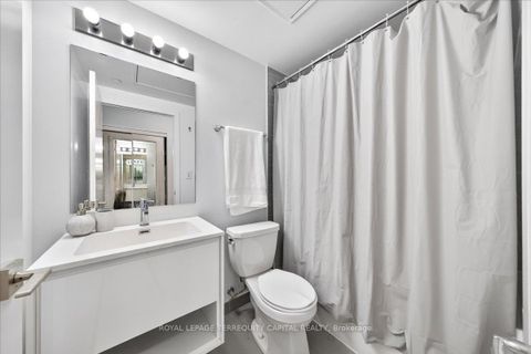 Photo 7 at 3002 - 159 Wellesley Street E, South St. James Town, Toronto