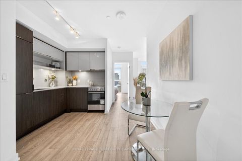 Photo 10 at 3002 - 159 Wellesley Street E, South St. James Town, Toronto