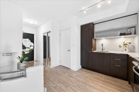 Photo 14 at 3002 - 159 Wellesley Street E, South St. James Town, Toronto