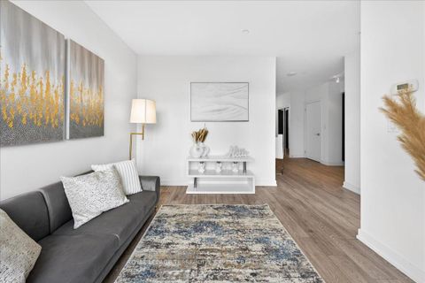 Photo 20 at 3002 - 159 Wellesley Street E, South St. James Town, Toronto