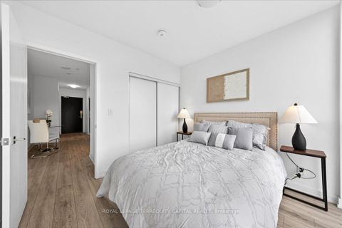 Photo 22 at 3002 - 159 Wellesley Street E, South St. James Town, Toronto