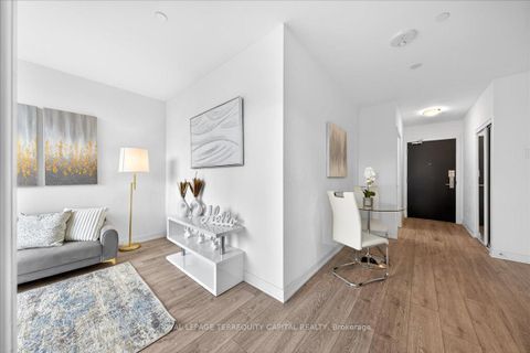 Photo 24 at 3002 - 159 Wellesley Street E, South St. James Town, Toronto