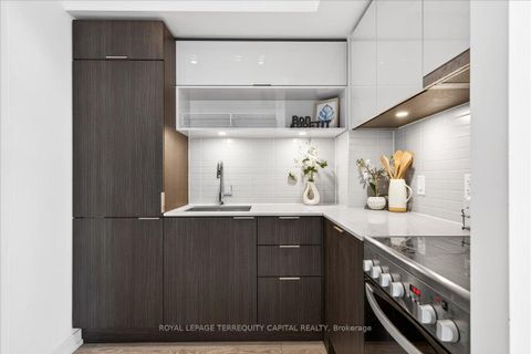 Photo 25 at 3002 - 159 Wellesley Street E, South St. James Town, Toronto