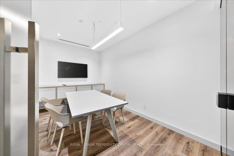 Photo 31 at 3002 - 159 Wellesley Street E, South St. James Town, Toronto