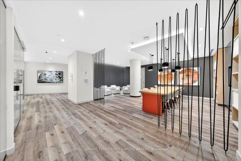 Photo 32 at 3002 - 159 Wellesley Street E, South St. James Town, Toronto
