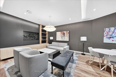 Photo 33 at 3002 - 159 Wellesley Street E, South St. James Town, Toronto