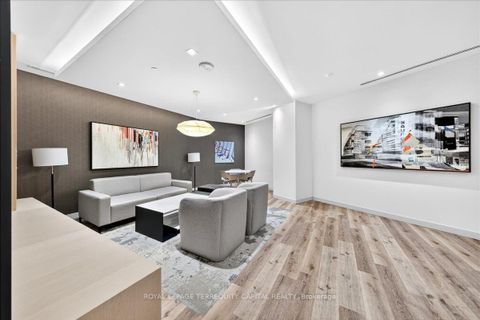 Photo 34 at 3002 - 159 Wellesley Street E, South St. James Town, Toronto