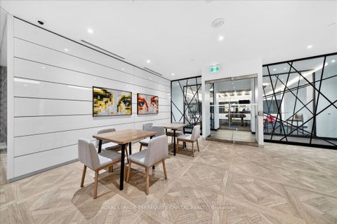 Photo 36 at 3002 - 159 Wellesley Street E, South St. James Town, Toronto