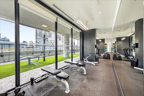 Photo 41 at 3002 - 159 Wellesley Street E, South St. James Town, Toronto