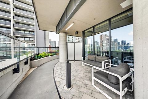 Photo 42 at 3002 - 159 Wellesley Street E, South St. James Town, Toronto