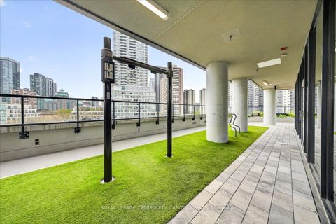 Photo 44 at 3002 - 159 Wellesley Street E, South St. James Town, Toronto