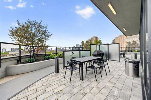Photo 46 at 3002 - 159 Wellesley Street E, South St. James Town, Toronto