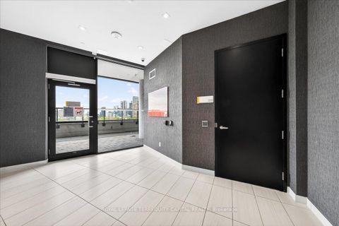 Photo 47 at 3002 - 159 Wellesley Street E, South St. James Town, Toronto