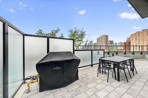 Photo 48 at 3002 - 159 Wellesley Street E, South St. James Town, Toronto