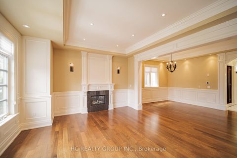 Photo 4 at 218A Holmes Avenue, Willowdale East, Toronto