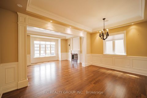 Photo 5 at 218A Holmes Avenue, Willowdale East, Toronto