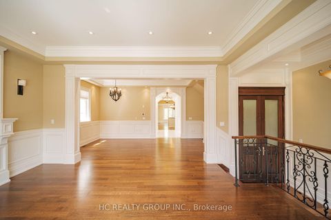 Photo 6 at 218A Holmes Avenue, Willowdale East, Toronto