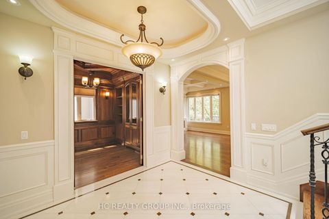 Photo 8 at 218A Holmes Avenue, Willowdale East, Toronto