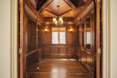 Photo 9 at 218A Holmes Avenue, Willowdale East, Toronto