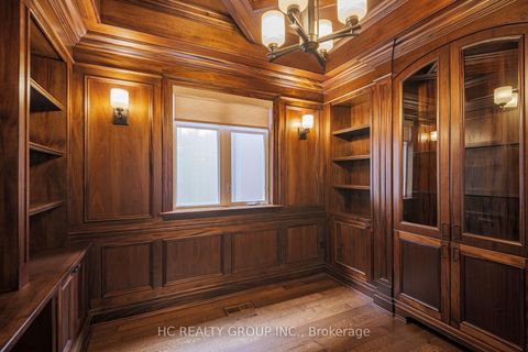 Photo 10 at 218A Holmes Avenue, Willowdale East, Toronto