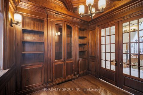 Photo 11 at 218A Holmes Avenue, Willowdale East, Toronto