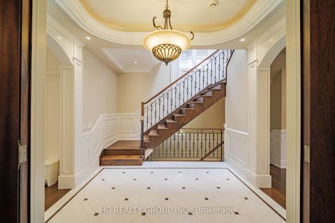 Photo 12 at 218A Holmes Avenue, Willowdale East, Toronto