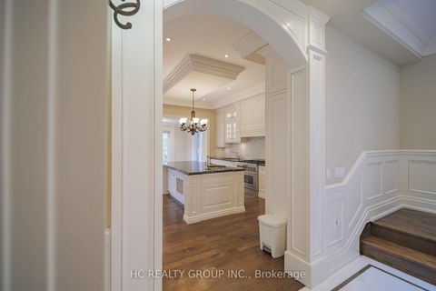 Photo 13 at 218A Holmes Avenue, Willowdale East, Toronto