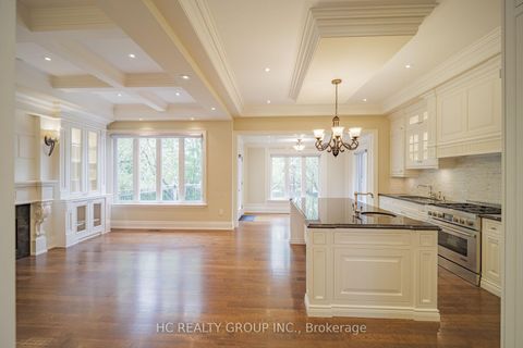 Photo 14 at 218A Holmes Avenue, Willowdale East, Toronto