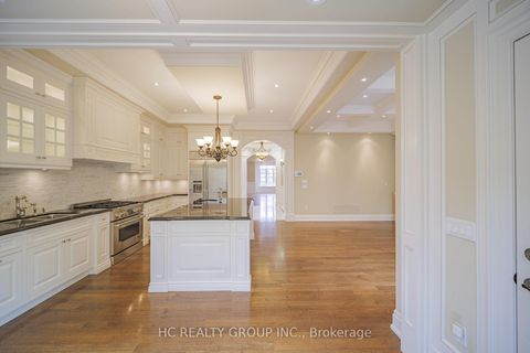 Photo 16 at 218A Holmes Avenue, Willowdale East, Toronto