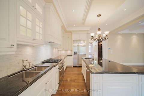 Photo 17 at 218A Holmes Avenue, Willowdale East, Toronto