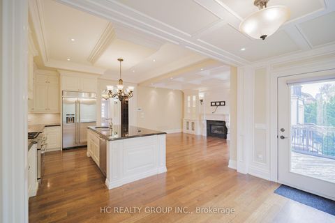 Photo 18 at 218A Holmes Avenue, Willowdale East, Toronto