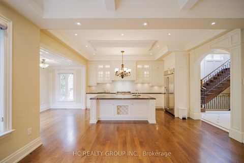 Photo 19 at 218A Holmes Avenue, Willowdale East, Toronto