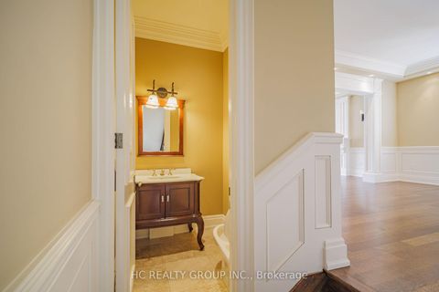 Photo 20 at 218A Holmes Avenue, Willowdale East, Toronto