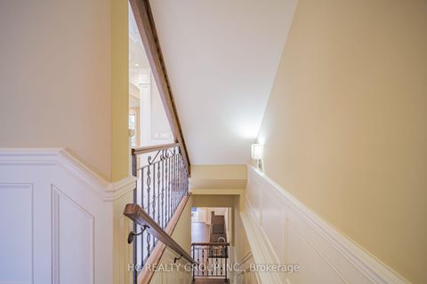 Photo 21 at 218A Holmes Avenue, Willowdale East, Toronto