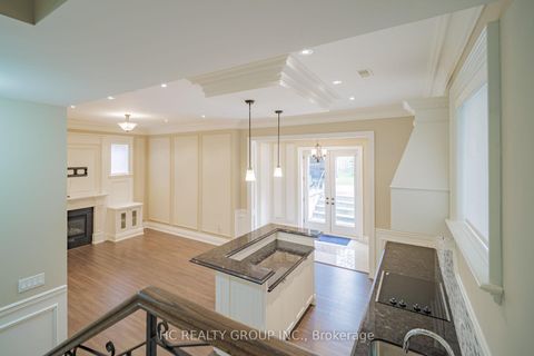 Photo 22 at 218A Holmes Avenue, Willowdale East, Toronto
