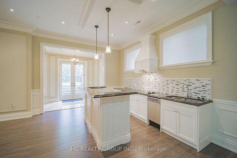 Photo 23 at 218A Holmes Avenue, Willowdale East, Toronto