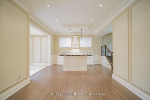 Photo 24 at 218A Holmes Avenue, Willowdale East, Toronto