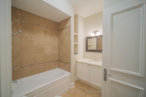 Photo 25 at 218A Holmes Avenue, Willowdale East, Toronto