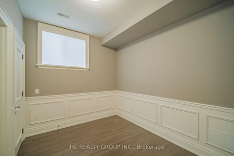Photo 26 at 218A Holmes Avenue, Willowdale East, Toronto