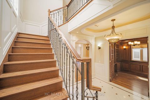 Photo 28 at 218A Holmes Avenue, Willowdale East, Toronto