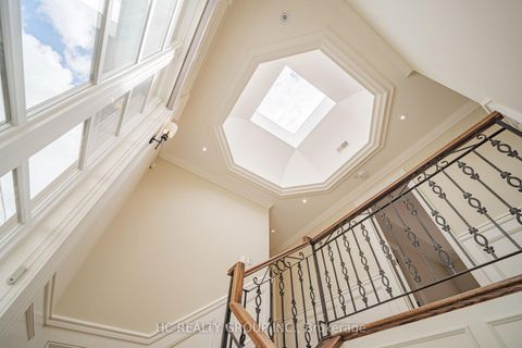 Photo 29 at 218A Holmes Avenue, Willowdale East, Toronto