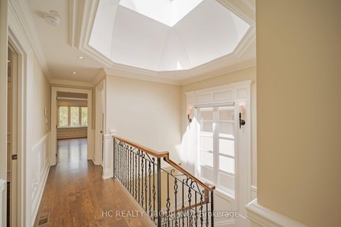 Photo 30 at 218A Holmes Avenue, Willowdale East, Toronto