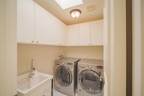 Photo 31 at 218A Holmes Avenue, Willowdale East, Toronto