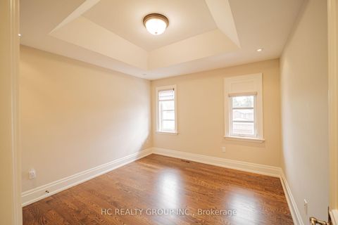 Photo 32 at 218A Holmes Avenue, Willowdale East, Toronto